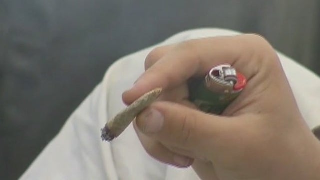 To celebrate 4/20, free joints with proof of COVID vaccination at Union Square Park