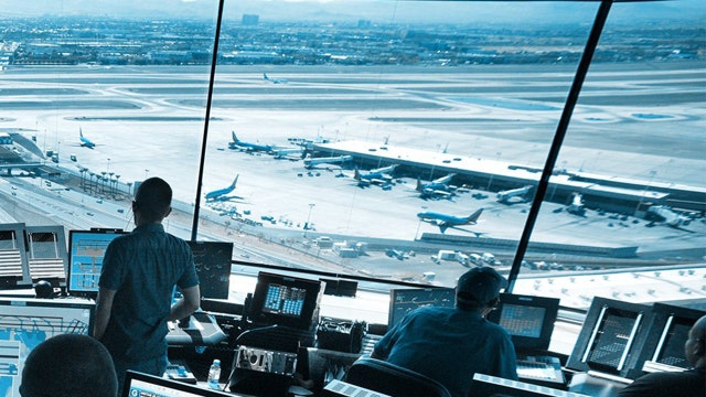 U.S. settles age-bias lawsuit with ex-FAA workers for $44 million