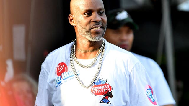 Yonkers to honor DMX as fans remember his life