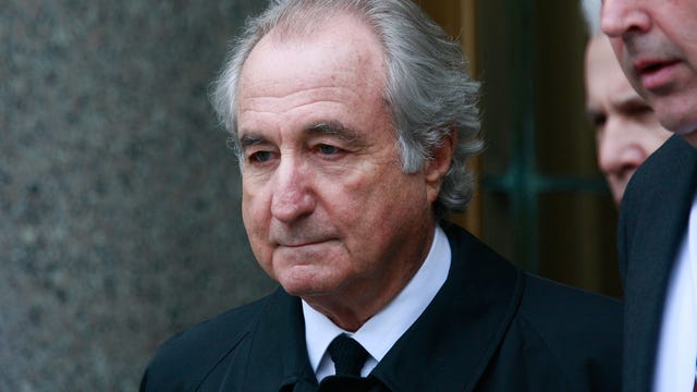Bernie Madoff's sister, her husband dead after suspected murder-suicide