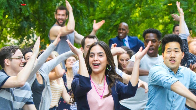 'In The Heights' to open TriBeCa Film Festival on June 9