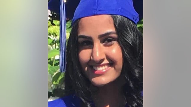 Attacker threw acid in woman's face in Nassau County