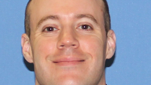 Drunk driver stabs, critically injures Suffolk officer after car crash, police say