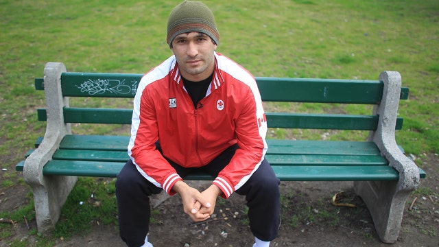 MMA fighter has finger severed during match