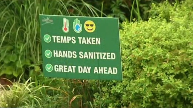 Connecticut using federal COVID aid to provide free summer camp