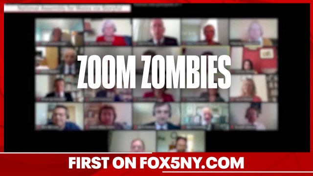 Is the pandemic creating 'Zoom Zombies' on the roads?