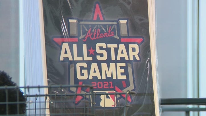 MLB All-Star Game: Georgia governor responds to game being moved - Vimarsana News