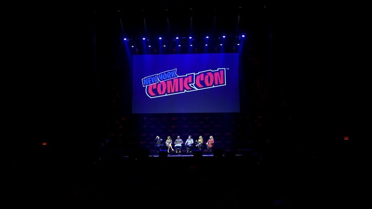 New York Comic Con to return with 'very limited' in-person events - Vimarsana News