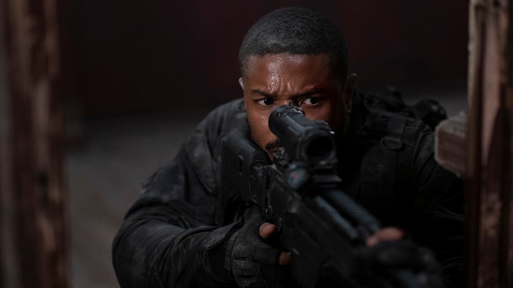 Michael B. Jordan seeks revenge in 'Without Remorse' - Vimarsana News