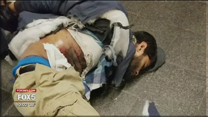 NYC subway bomber sentenced to life in prison - Vimarsana News