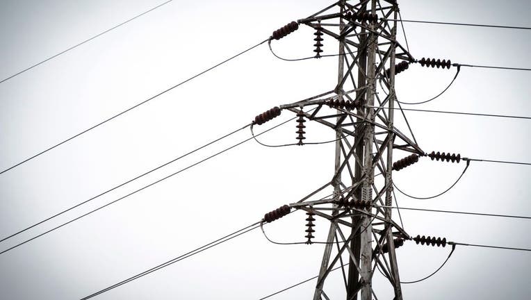 Power lines (Photo by J. Conrad Williams, Jr./Newsday RM via Getty Images)