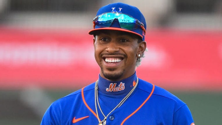 Francisco Lindor on Mets 9/11 ceremony: 'I might cry