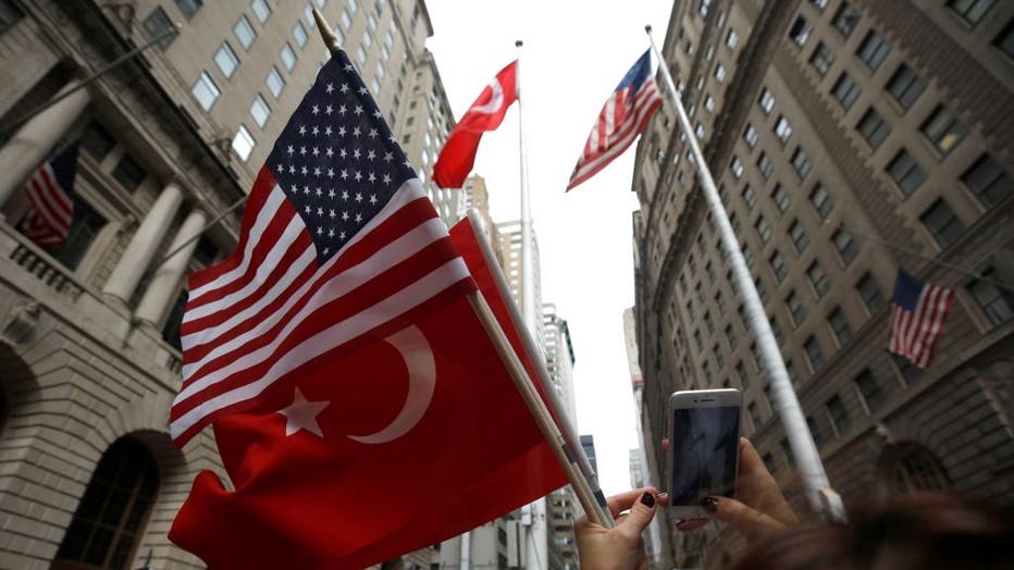 Turkey marks 95th anniversary of Republic Day