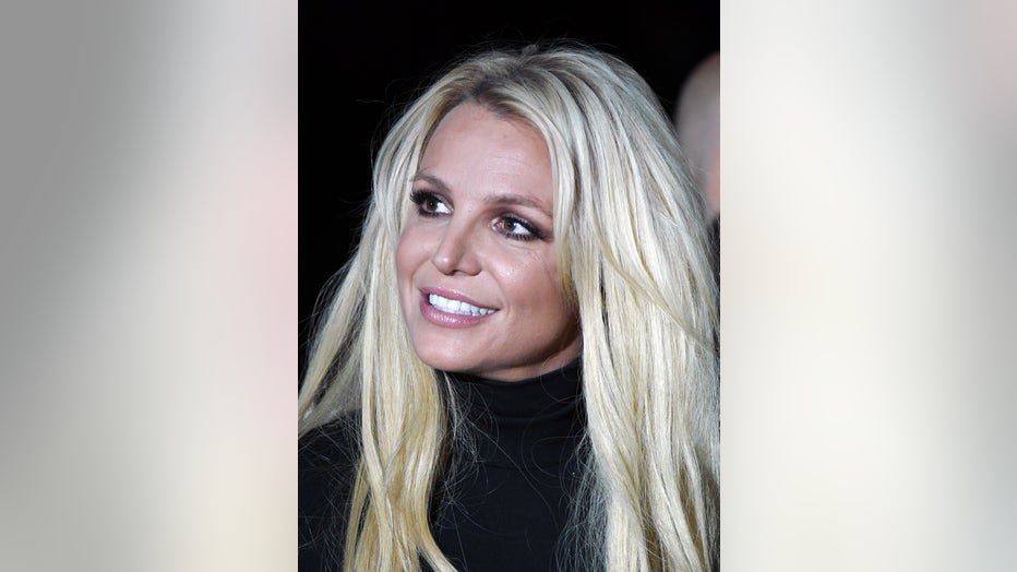 Britney Spears Announces New Las Vegas Residency At Park Theater