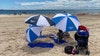 Coney Island, other NYC beaches open for swimming Saturday