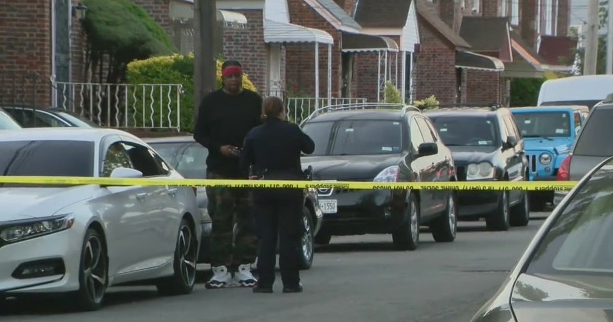 2 dead, at least 9 injured after deadly night of violence across NYC ...