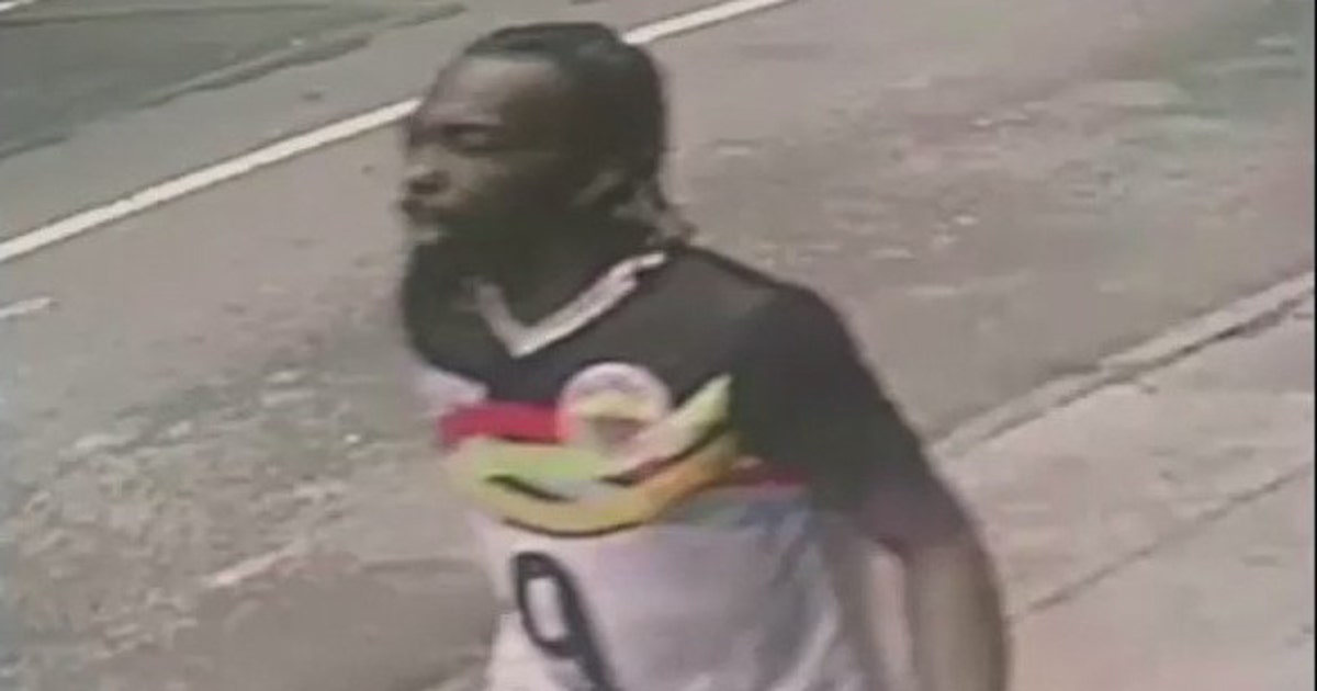Times Square shooting suspect arrested in Florida | FOX 5 New York