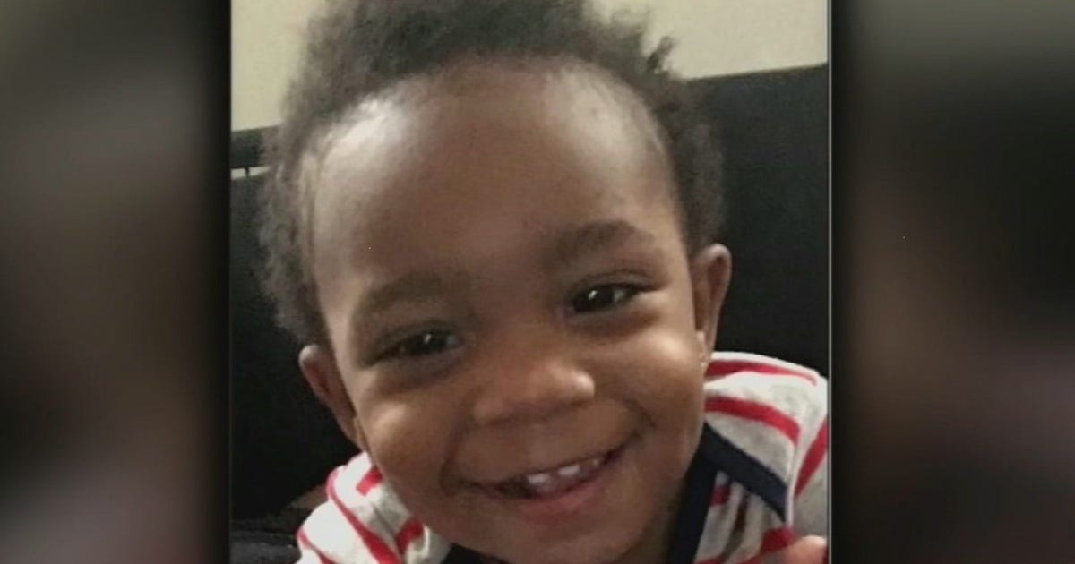 Suspects arrested in murder of 1-year-old in Brooklyn | FOX 5 New York