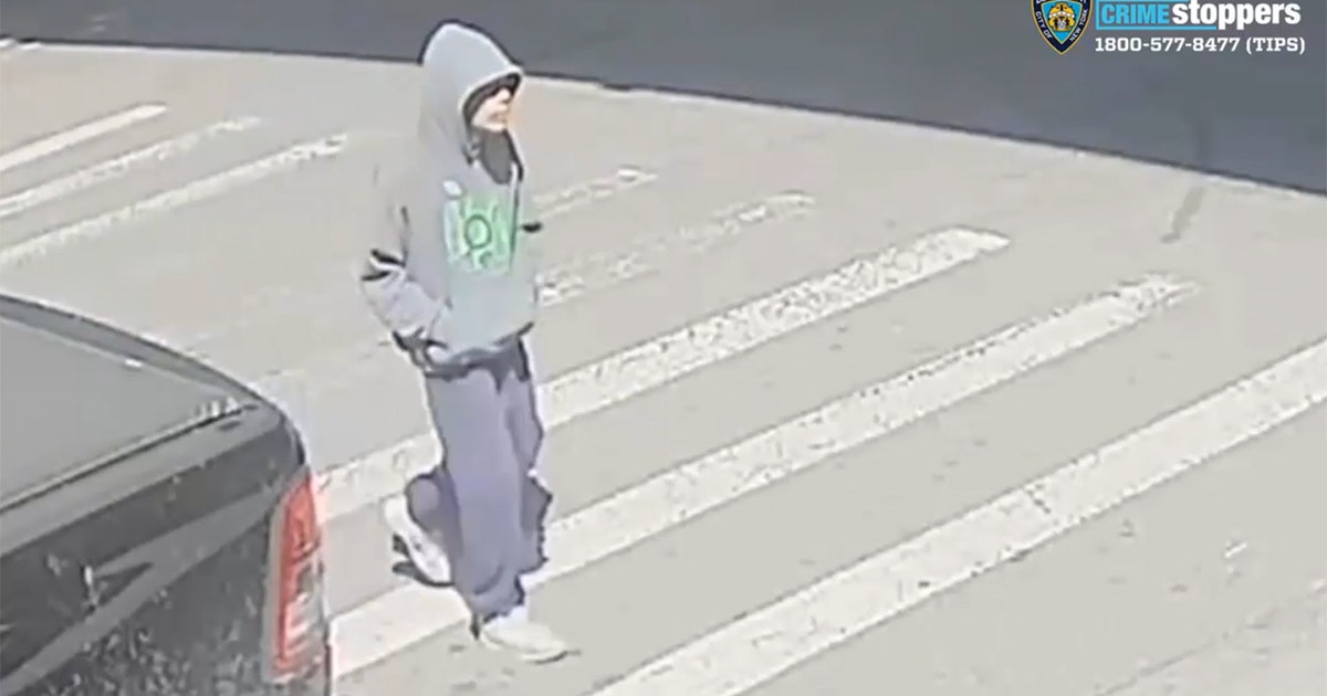 Woman repeatedly stabbed in vicious Brooklyn subway attack | FOX 5 New York