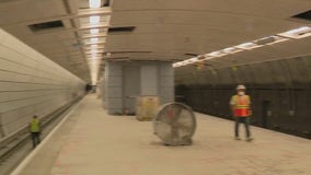 East Side Access project set to open in 2022