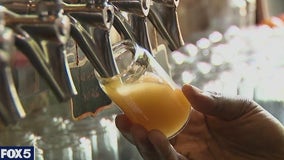Black-owned brewery in Brooklyn tackles diversity issues
