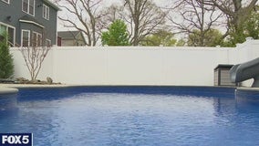 Chlorine shortage looms for pool owners ahead of summer