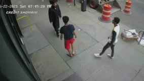 Suspects arrested in alleged anti-Jewish attacks in Brooklyn