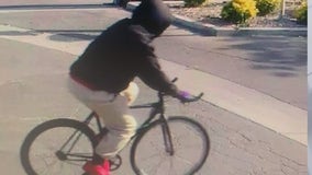 Cal State Northridge police searching for sexual battery suspect