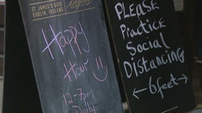 Happy Hour in New York City is making a comeback