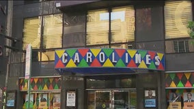 Iconic comedy club Caroline's on Broadway set to reopen