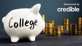 5 strategic ways to save for your child’s college tuition