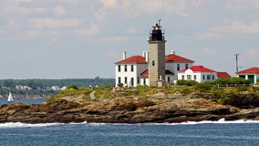 U.S. government giving away 4 lighthouses for free; so what's the catch?