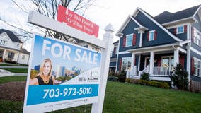 Home asking prices hit record high