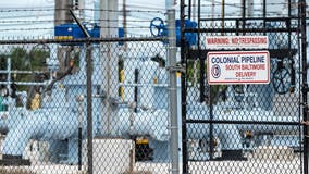 Colonial Pipeline restarts operations, says return to normal service will take 'several days'