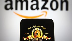 Amazon to buy MGM, studio behind James Bond and 'Shark Tank'