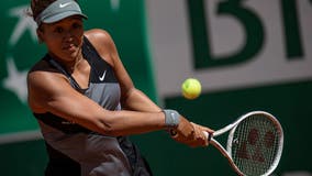 Naomi Osaka withdraws from French Open amid scrutiny over media boycott