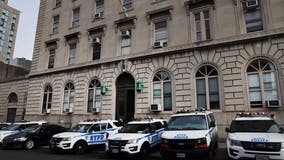 Every NYC police precinct stationing a 'community guide' to address concerns