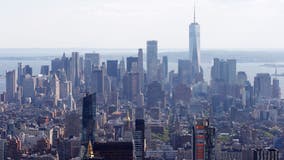 Cuomo: Half of NY's adults are vaccinated against COVID-19