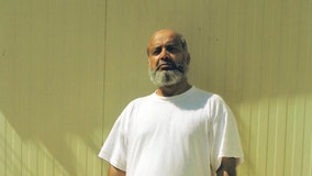 Oldest prisoner at Guantanamo cleared for release