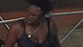 Homeless woman who attacked Asian woman with hammer arrested: Cops