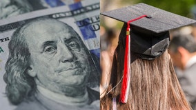 Student loan interest rates resume, after 3 years on pause