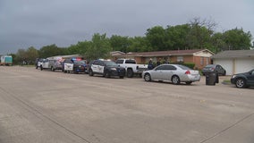 Fort Worth 4-year-old girl dies after being mauled by family dog