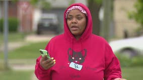 Woman gets $385 ticket for talking too loud on sidewalk, she says race is the reason