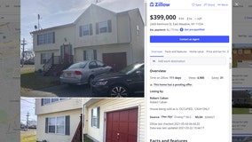 Long Island man goes 20 years without paying mortgage, evading evictions