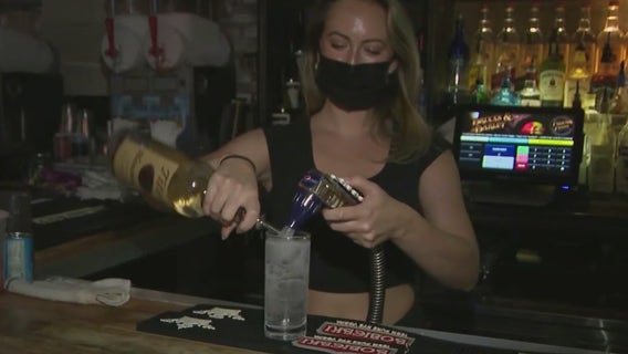 Looking to rebound, beach businesses seek willing workers