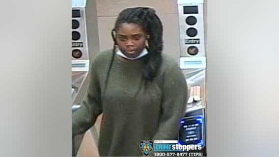 ‘You don't belong here' - Asian woman attacked on subway