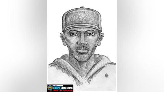 Subway groper flashed woman on UES: NYPD