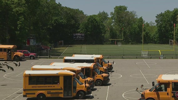 Long Island summer camps get ready to open with new COVID guidelines