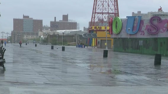 Bethpage Air Show to fly Memorial Day as rain dampens holiday weekend