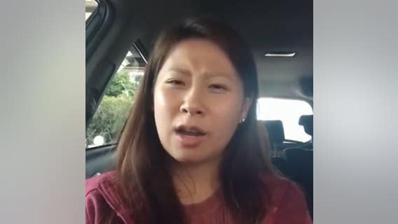 Australian woman says she woke up with Irish accent after tonsil surgery